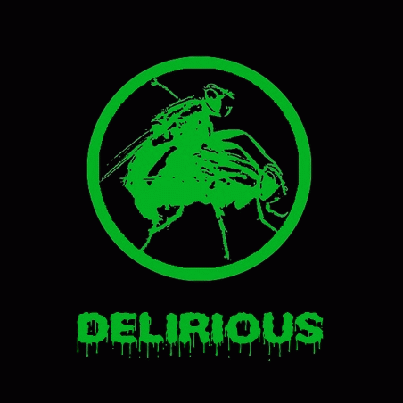 Delirious (CHN) : Delirious